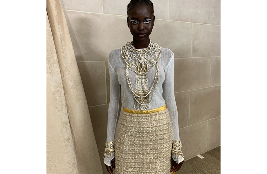 Chanel Métiers d'Art