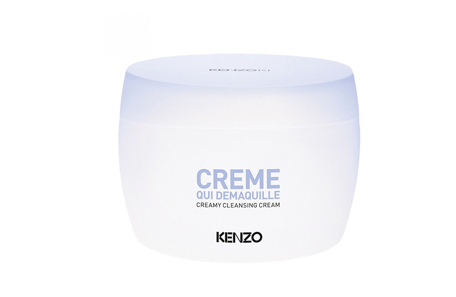 Kenzoki, Creme Qui Demaquille
