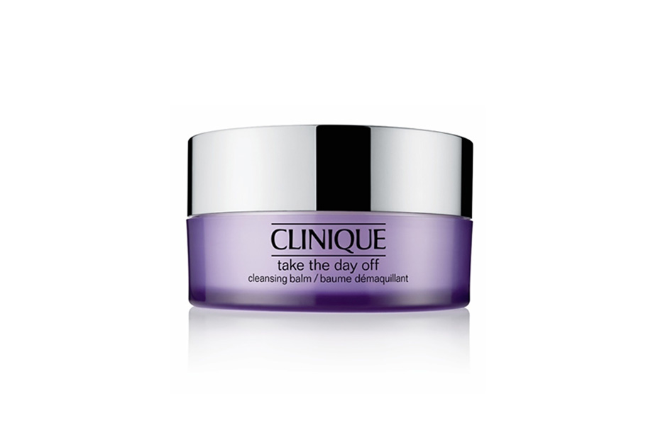 Clinique, Take The Day Off Cleansing Balm