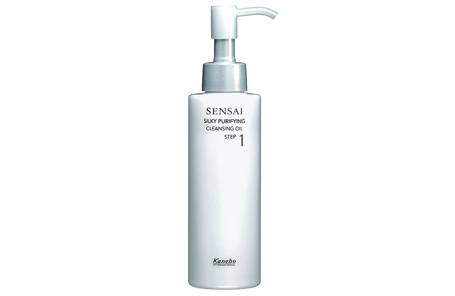Sensai, Silky Purifying Cleansing Oil