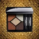 Dior, Midnight Wish 5 Couleures Eyeshadow Holiday