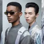 Dior men pre-fall 2019