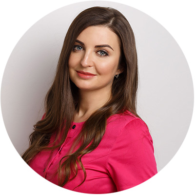 Наталья Флюндра