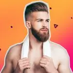 Омолаживающий массаж для лица