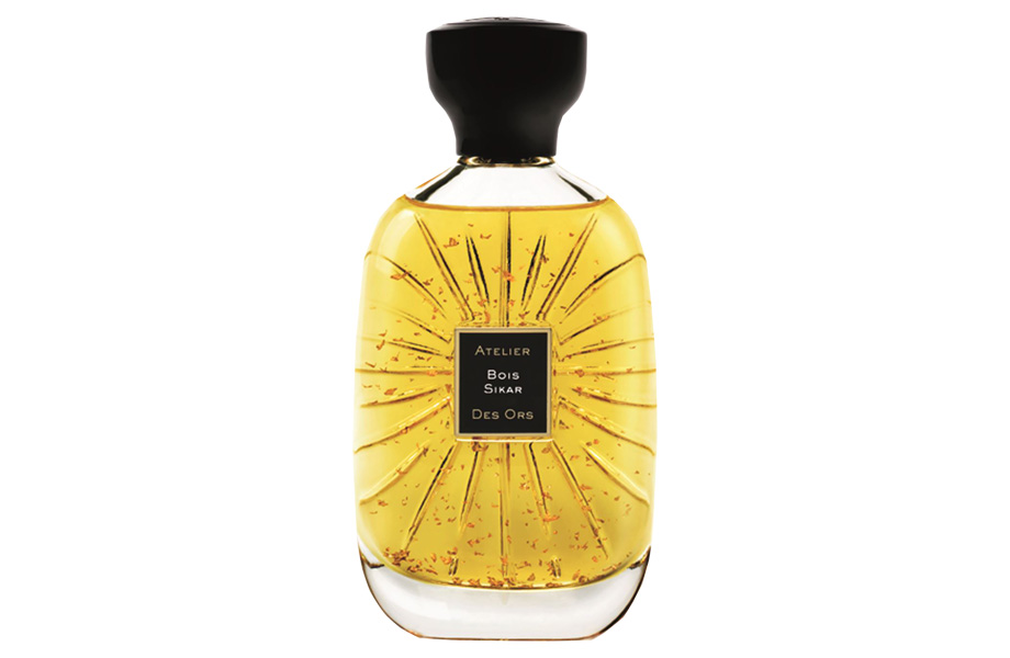 Atelier Des Ors, Bois Sikar