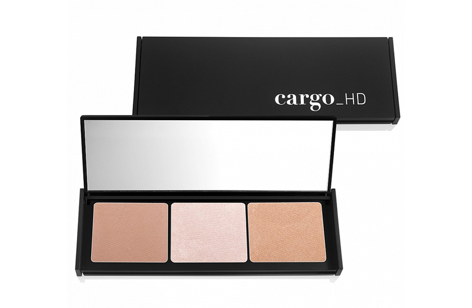 Cargo Cosmetics HD Picture Perfect Illuminating Palette