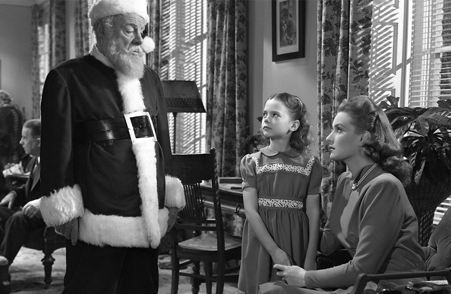 Диво на 34-й вулиці