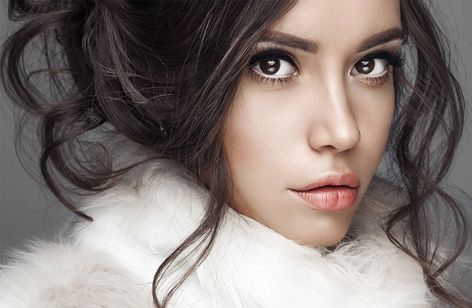 Топ-5 причин, почему кожа сходит с ума зимой