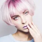 Окрашивание волос 2019