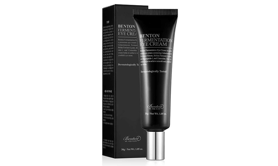 Benton Fermentation Eye Cream