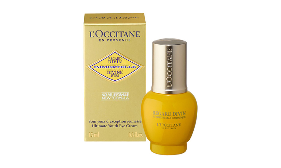 L'Occitane Divine Eyes Balm