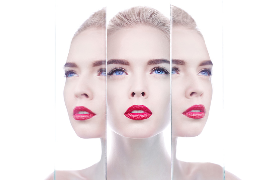 Привычки, ведущие к морщинам