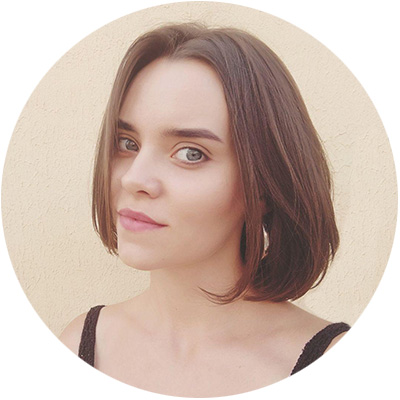 Елизавета Заносиенко