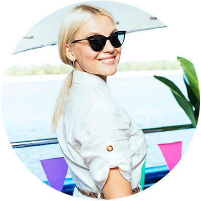 Елизавета Топух