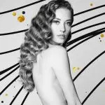 Как сделать локоны без плойки