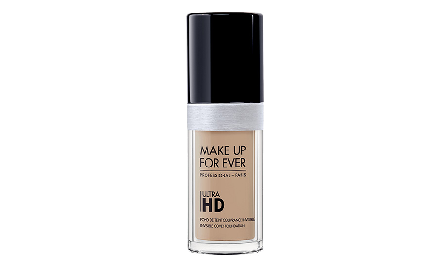 Make Up For Ever Ultra HD Invisible Cover Foundation