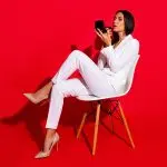 Как сделать быстрый макияж