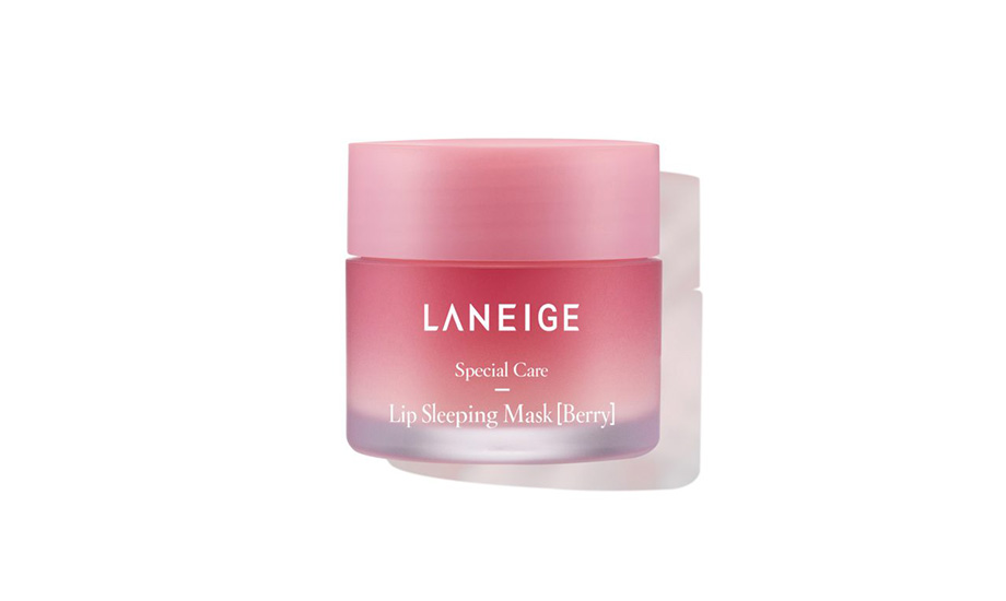 Laneige Good Night Sleeping Care