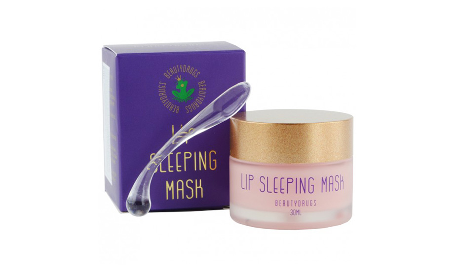 Beautydrugs Lip Sleeping Mask