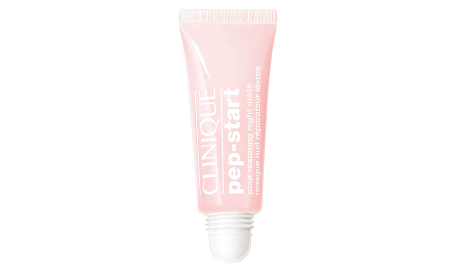 Clinique Pep-start Pout Restoring Night Mask