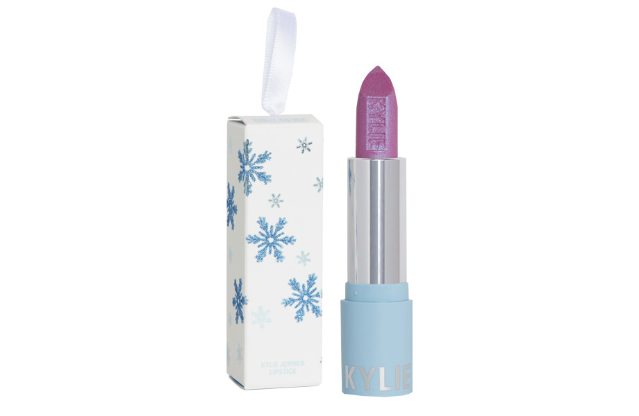 Kylie Cosmetics Metallic Lipstick