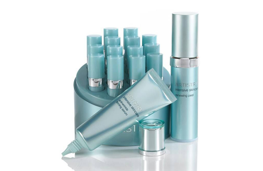 Artistry, Intensive Skincare