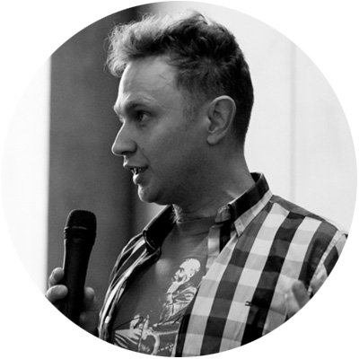 Борис Донской