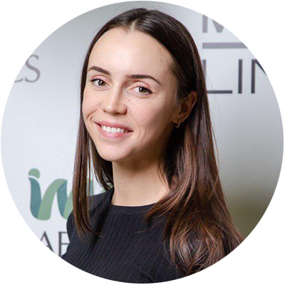 Ольга Курило