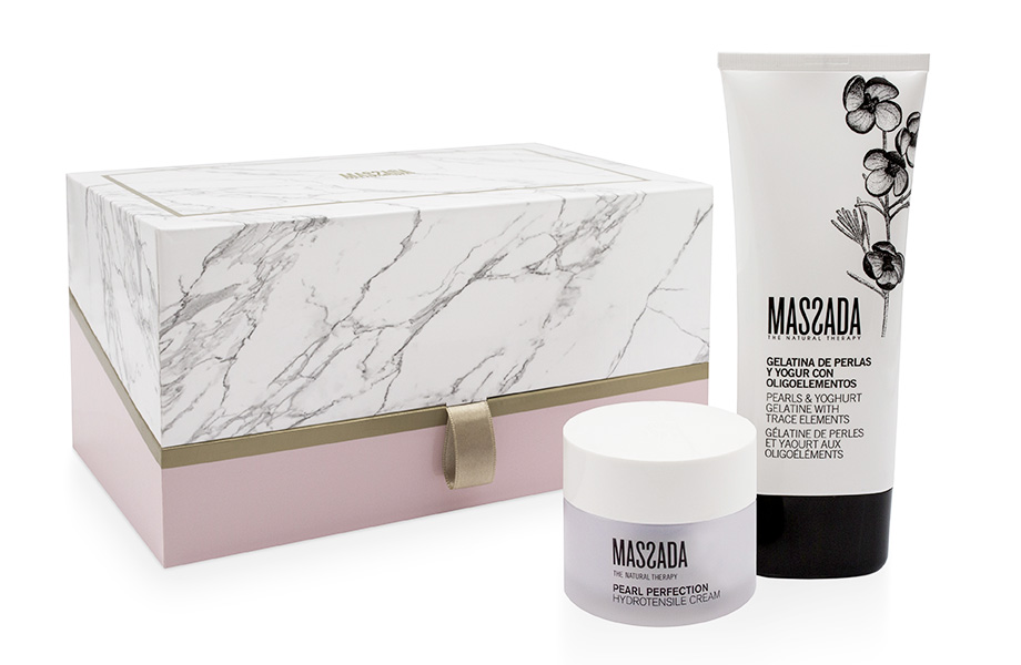 Massada, Pearl Perfection