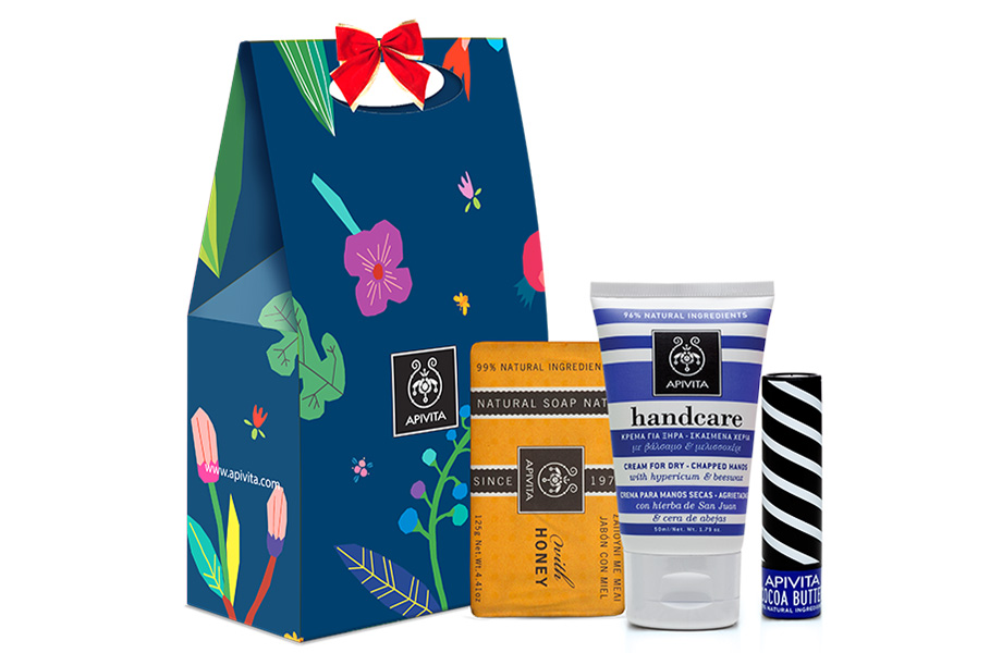 Apivita, Present Idea Box #7