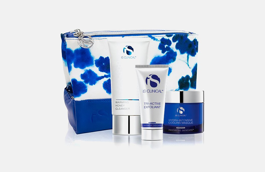 Is Clinical, SPA Collection Kit