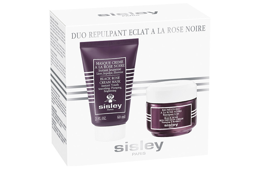 Sisley, Black Rose Kit