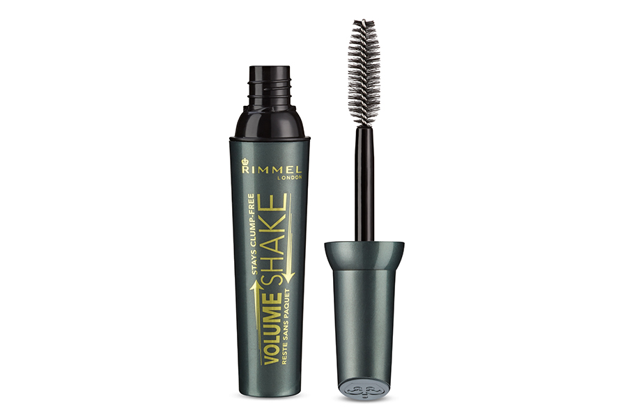 Rimmel, Volume Shake Mascara