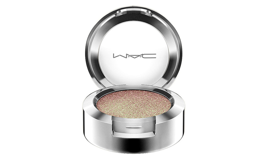 M.A.C, Shiny Pretty Eyeshadow Holiday, Make a Wish