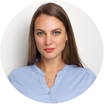 Жанна Евгеньевна Гущина