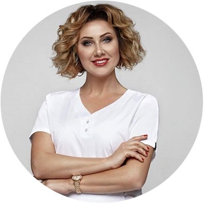 Ковалева Наталья