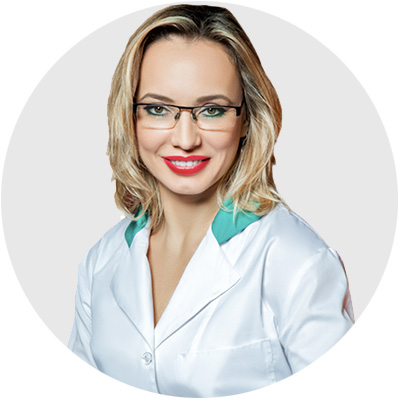 Елена Юрьевна Гнатышина