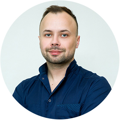 Антон Васильевич Леонов