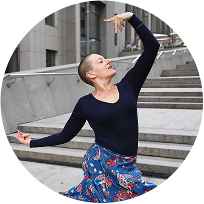 Галина Артюх