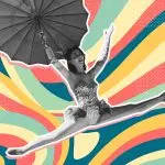 Как сесть на шпагат