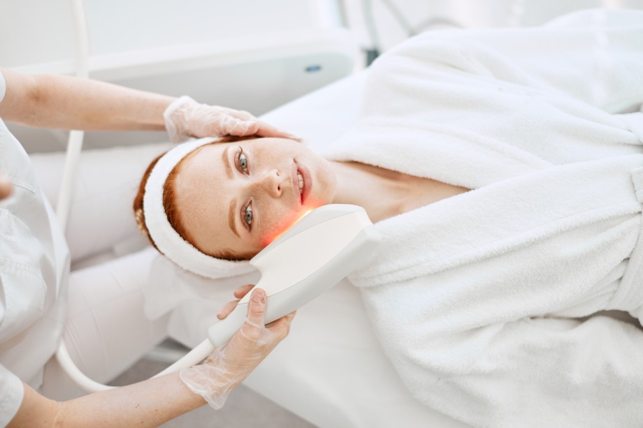 Как убрать постакне