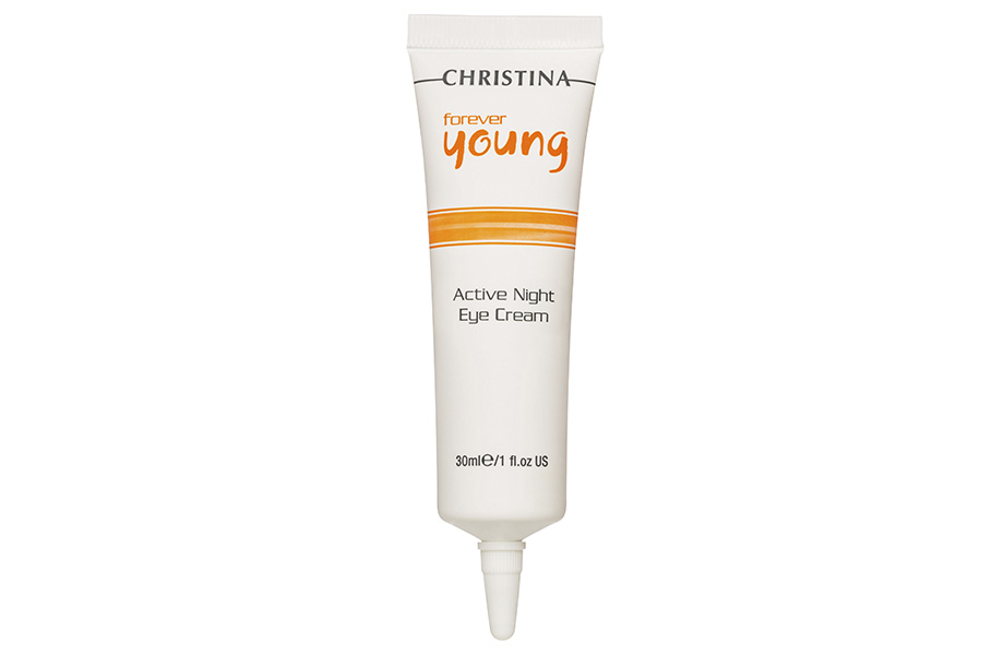 Christina Forever Young Active Night Eye Cream Christina Forever Young Active Night Eye Cream