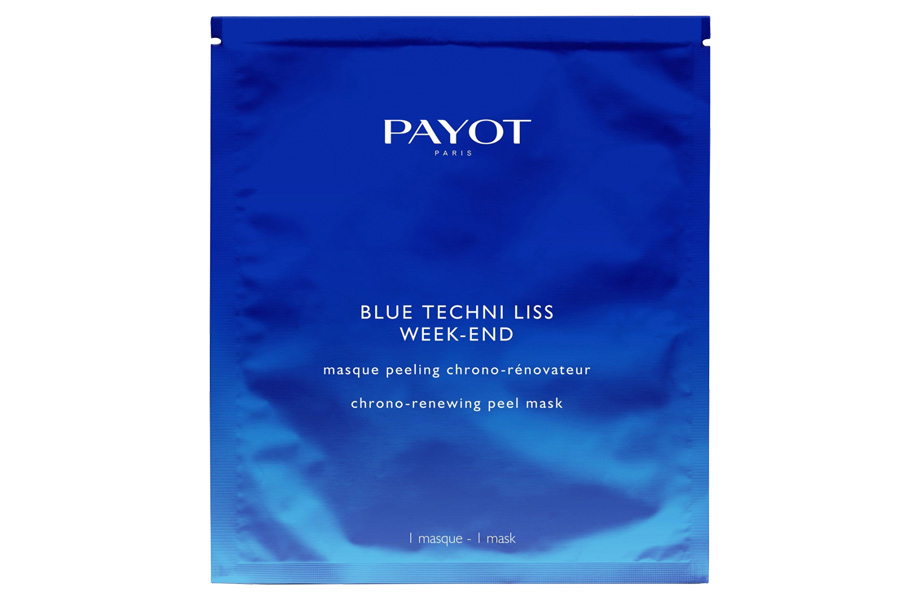 PAYOT Blue Techni Liss Week-End PAYOT Blue Techni Liss Week-End