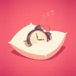 Как правильно спать для красоты