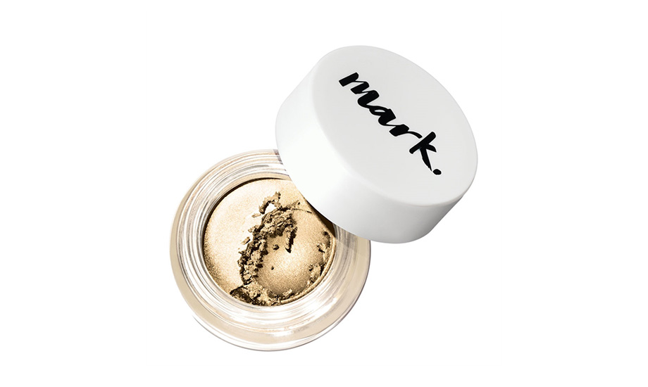 Avon Mark Eyeshadow  «Яркость цвета»