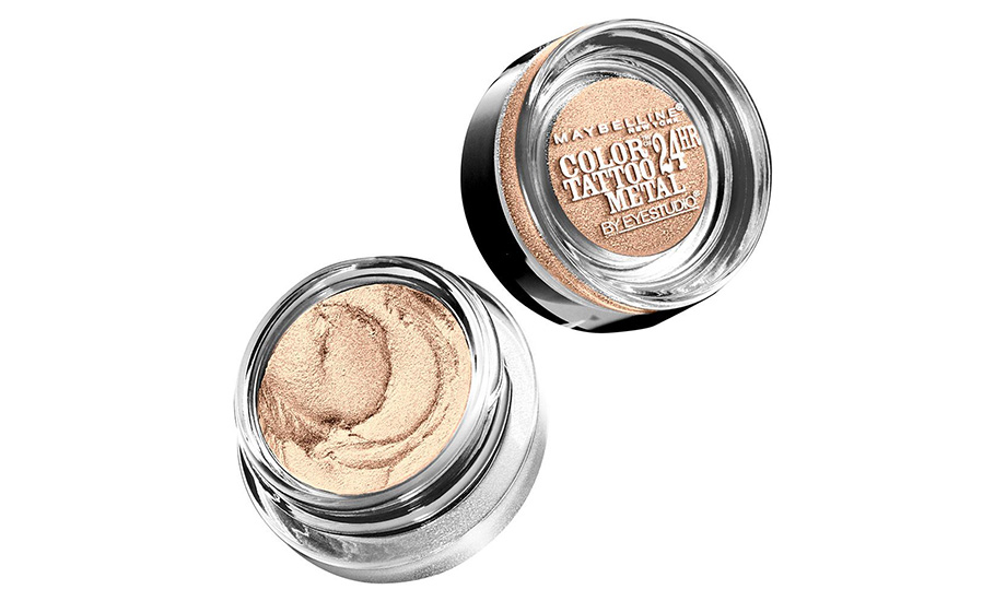 Maybelline Color Tattoo 24 Hour