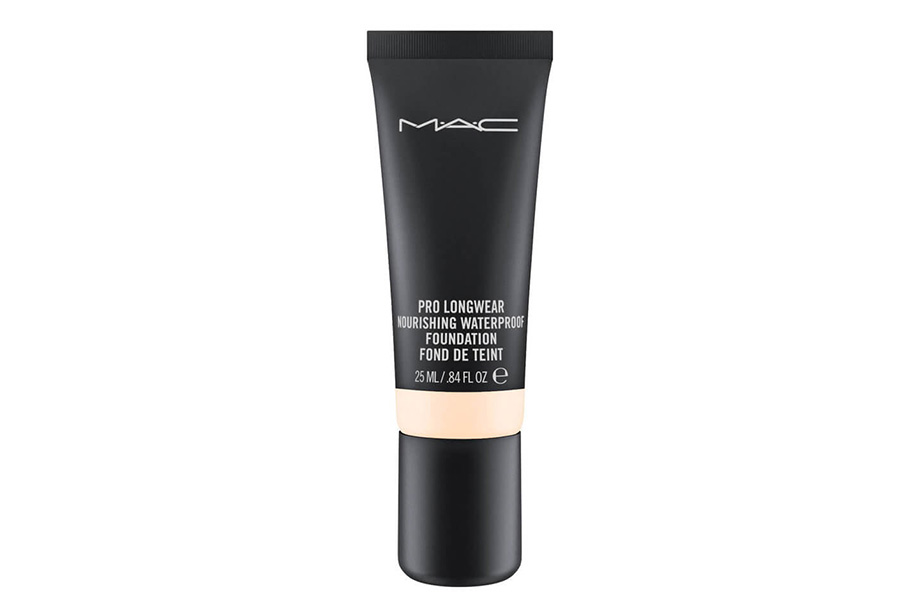 M.A.C Pro Longwear Nourishing Waterproof Foundation