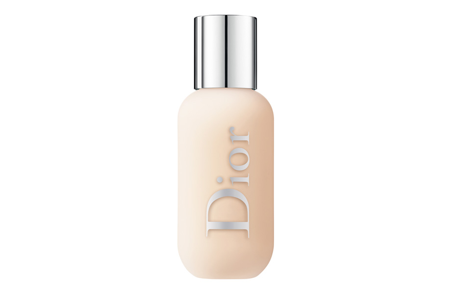 Dior Backstage Face & Body Foundation
