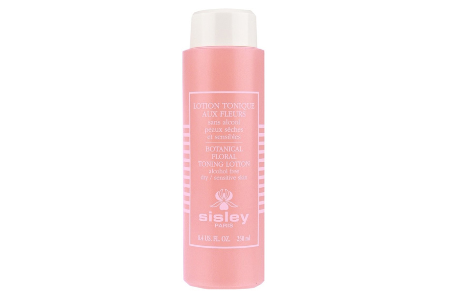 Sisley Botanical Floral Toning Lotion Alcohol-Free