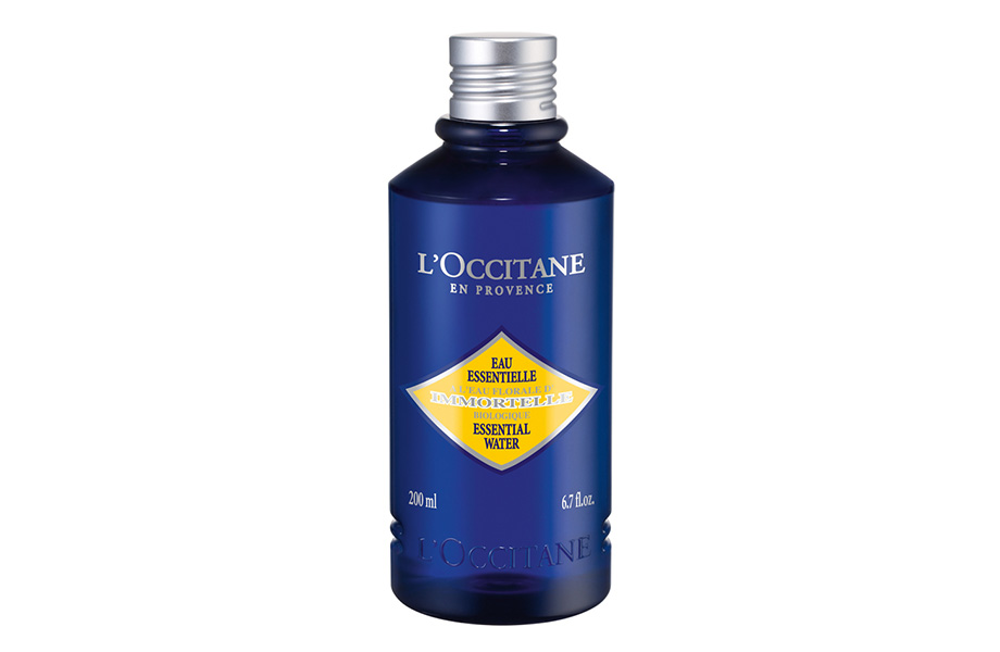 L'Occitane Immortelle Essential Water